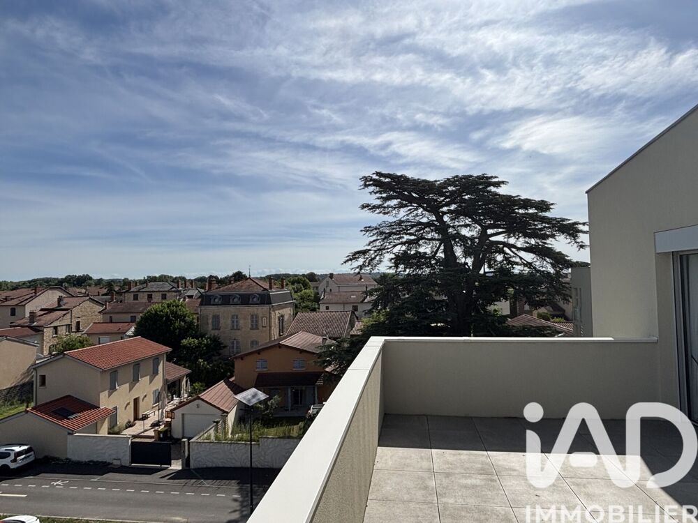 � vendre  Appartement Anse (69480)