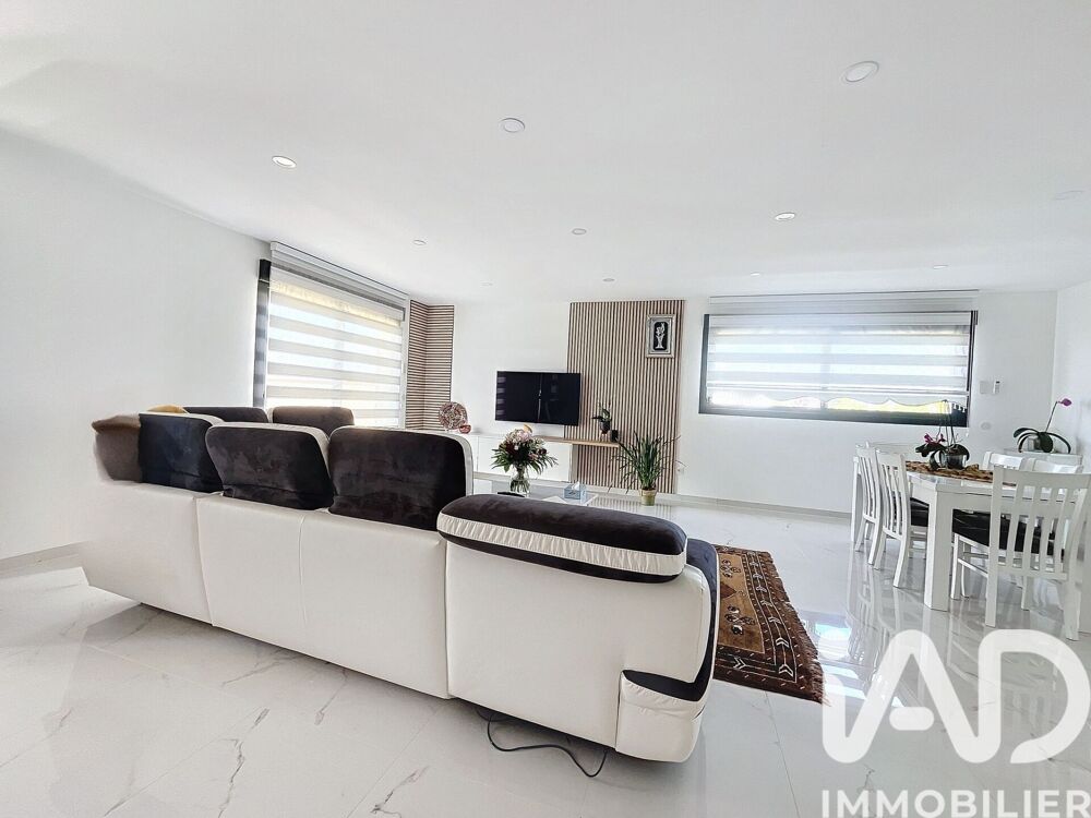Vente Maison Vente Maison/villa 5 pièces Corquilleroy