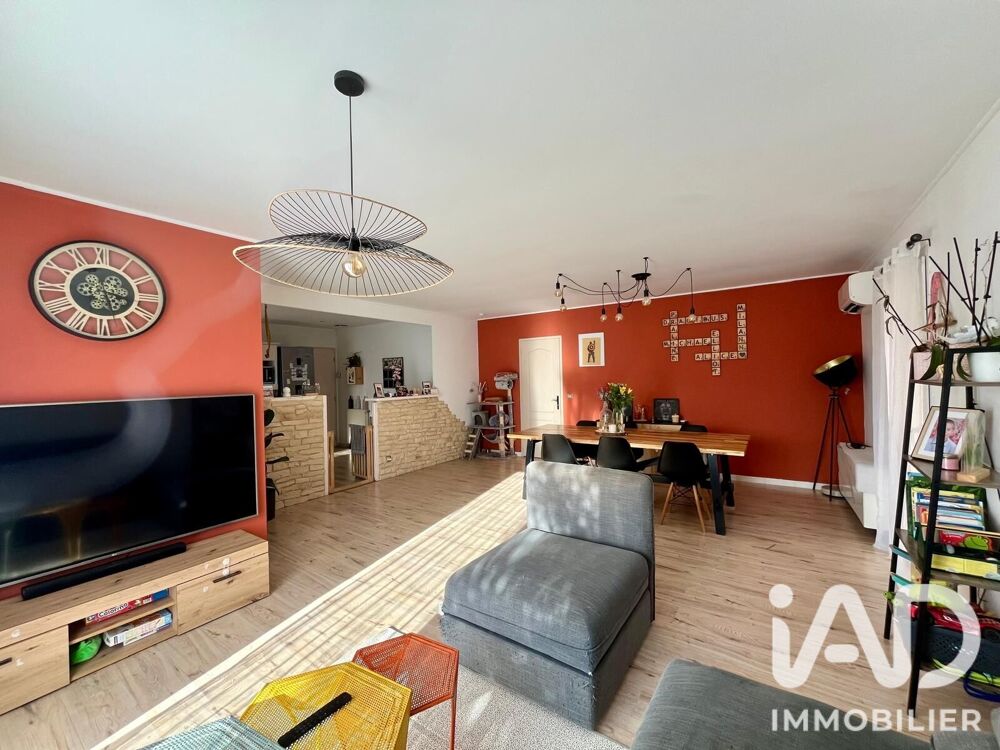 Vente Maison Vente Pavillon 5 pièces Bizanet