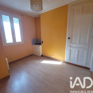  Appartement à vendre 3 pièces 57 m²