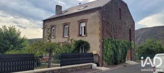  Maison à vendre 7 pièces 126 m²