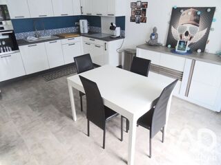  Appartement à vendre 3 pièces 53 m²