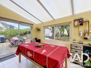  Maison à vendre 6 pièces 158 m²