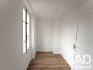 Vente Maison Vente Maison/villa 5 pièces Montlignon