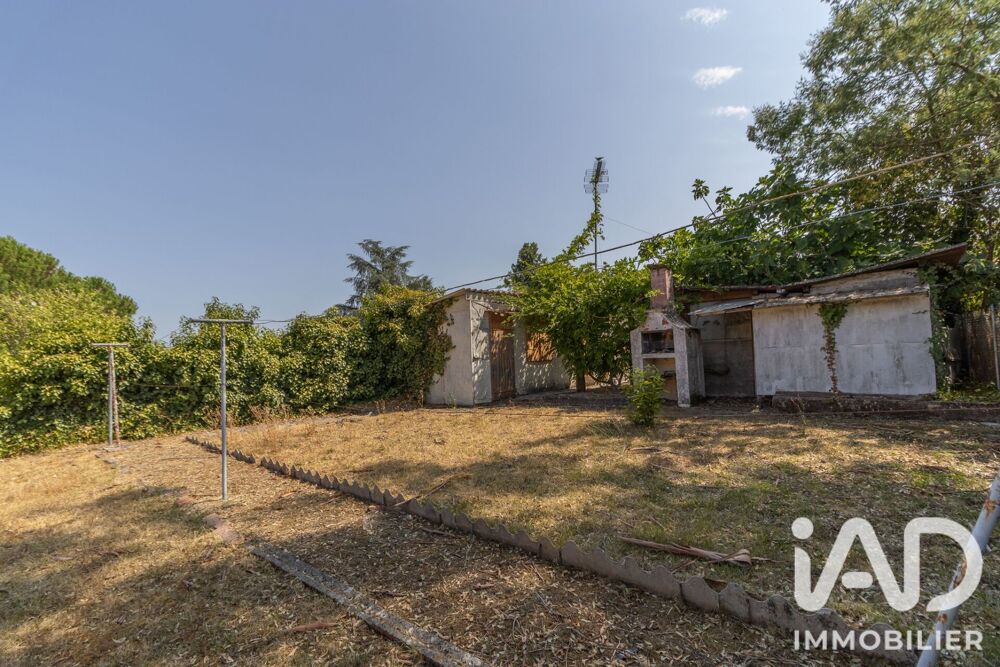 Vente Maison Vente Maison de ville 3 pièces Labastide-saint-pierre