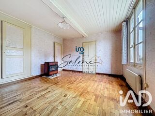  Maison à vendre 4 pièces 110 m²