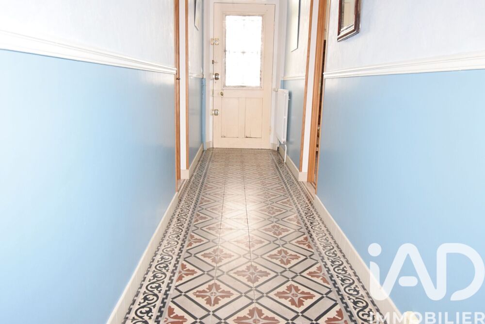 Vente Maison Vente Demeure 7 pièces Verneuil-l'Étang