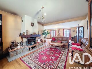  Maison à vendre 6 pièces 180 m²