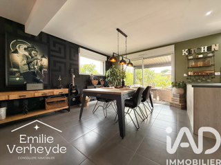  Maison � vendre 6 pi�ces 82 m�