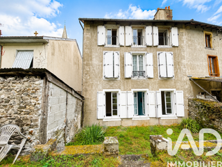  Immeuble à vendre 176 m²