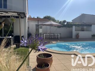  Maison à vendre 4 pièces 94 m²