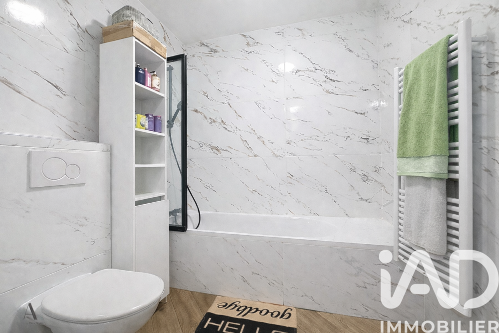 Vente Appartement 5 pièces