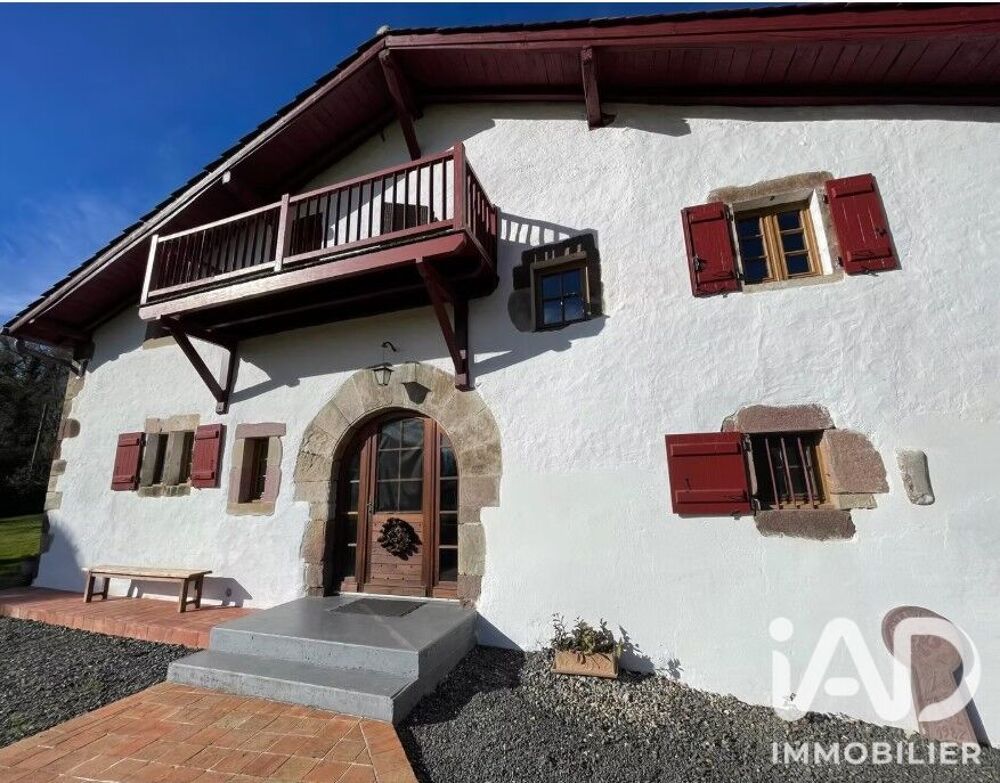 Vente Maison traditionnelle 9 pièces