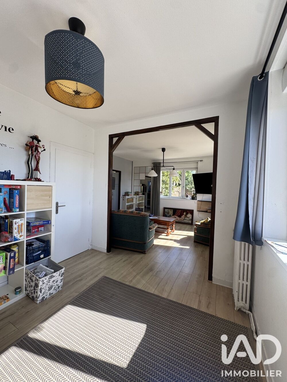 Vente Maison Vente Maison/villa 5 pièces Crozon