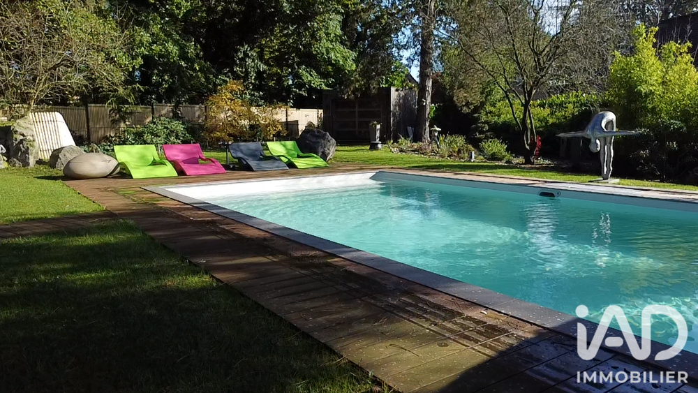 à vendre  Maison Wahagnies (59261)