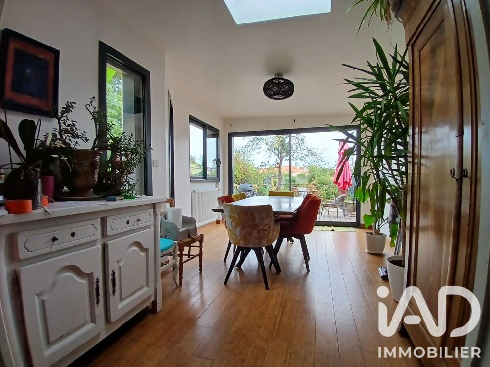 Vente Maison Vente Maison/villa 4 pièces Cholet