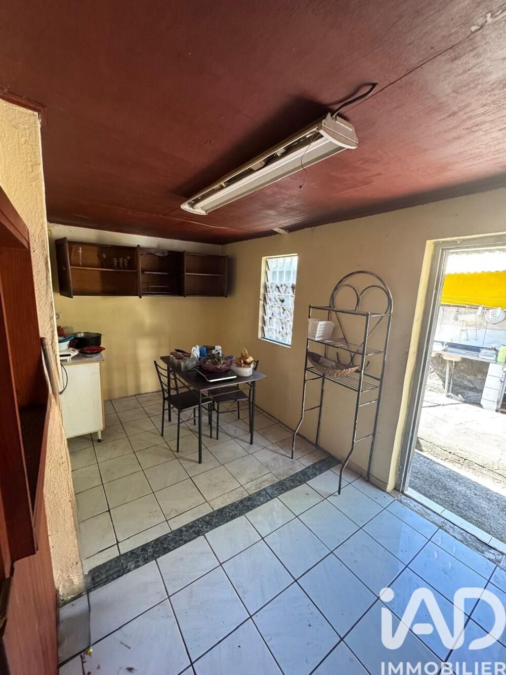 Vente Maison Vente Maison traditionnelle 5 pièces Saint-pierre