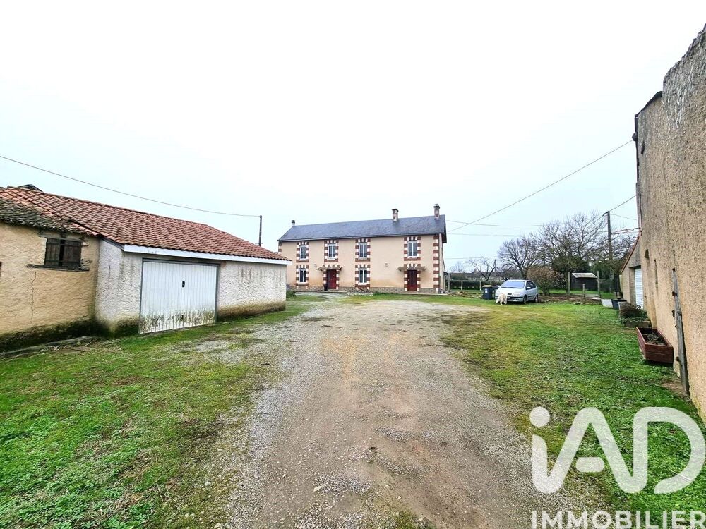 Vente Maison de village 9 pièces