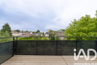  Appartement à vendre 4 pièces 74 m²