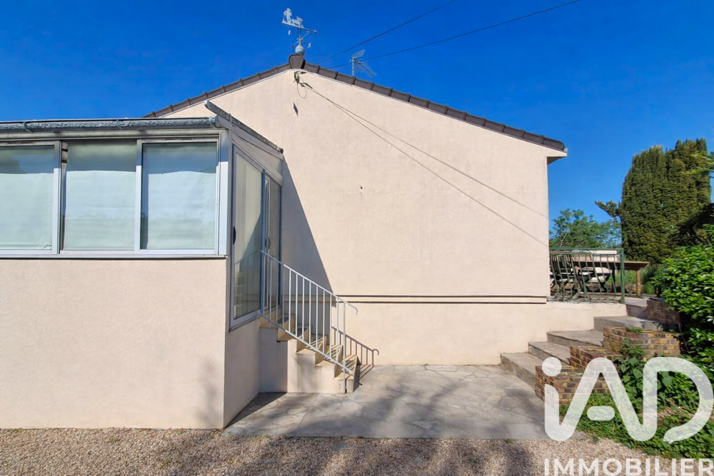 Vente Maison Vente Maison traditionnelle 6 pièces Tacoignières