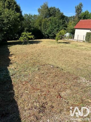  Terrain à vendre 720 m²