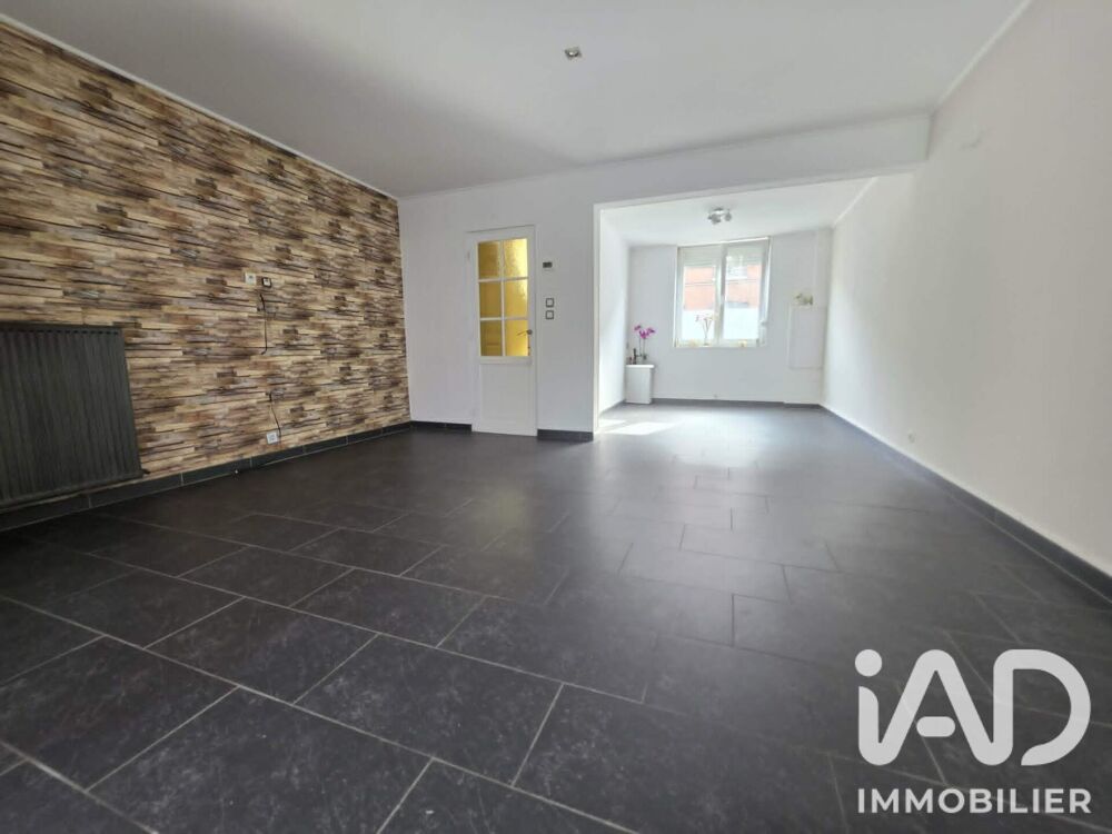 Vente Maison/villa 3 pièces