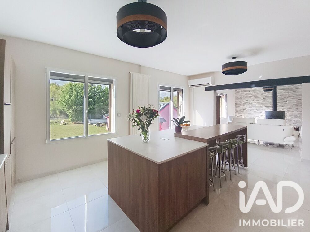 Vente Maison Vente Maison/villa 7 pièces Romorantin-lanthenay