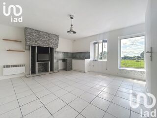  Maison à vendre 4 pièces 67 m²