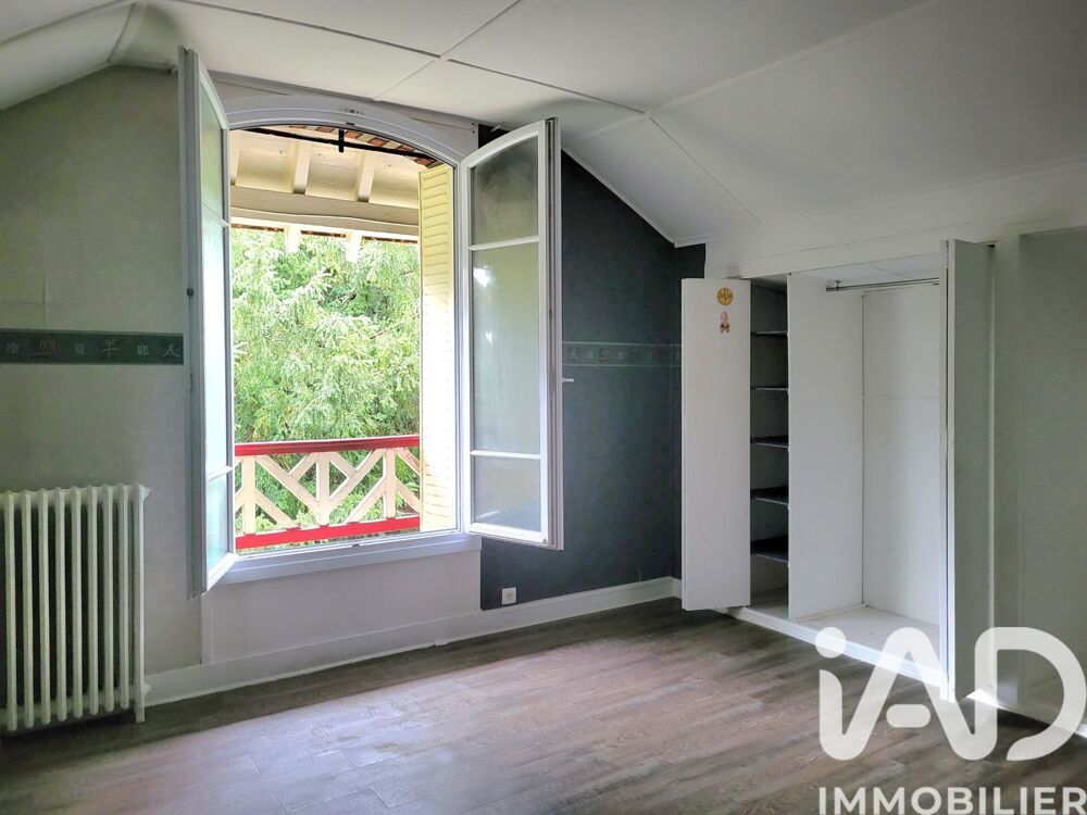 � vendre  Maison Enghien-les-Bains (95880)