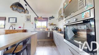  Maison � vendre 4 pi�ces 132 m�