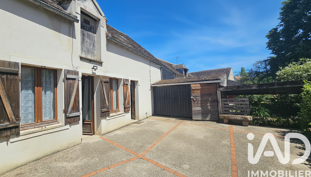 Vente Maison de village 3 pièces