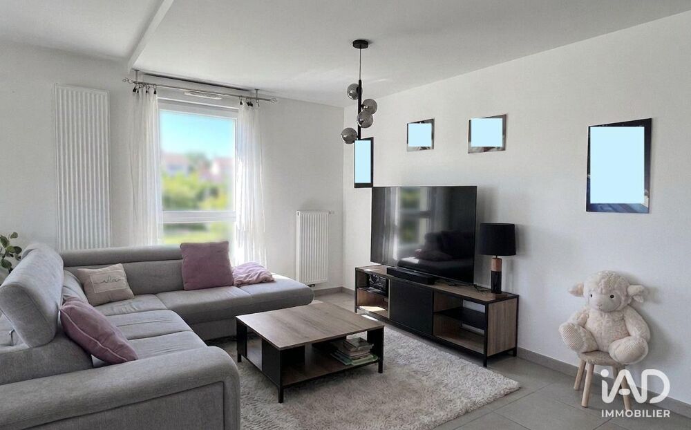 Location Appartement Location Appartement 3 pièces Annemasse