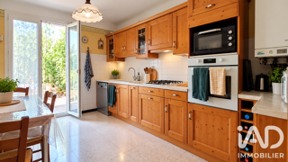  Maison à vendre 5 pièces 105 m²