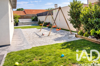  Maison à vendre 4 pièces 106 m²