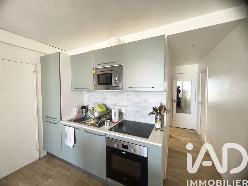 Vente Appartement 6 pièces