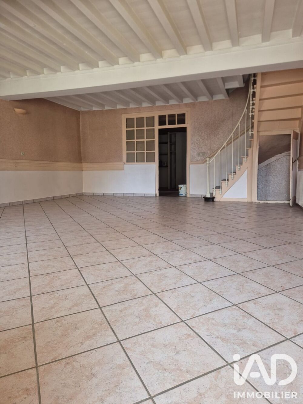 Vente Appartement Vente Appartement 3 pièces Valencin