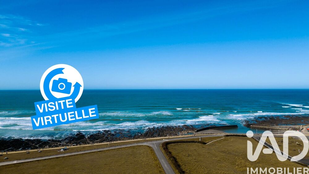 Vente Maison de campagne 5 pièces