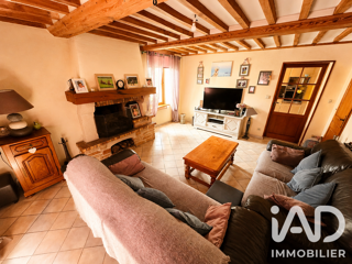  Maison à vendre 5 pièces 156 m²