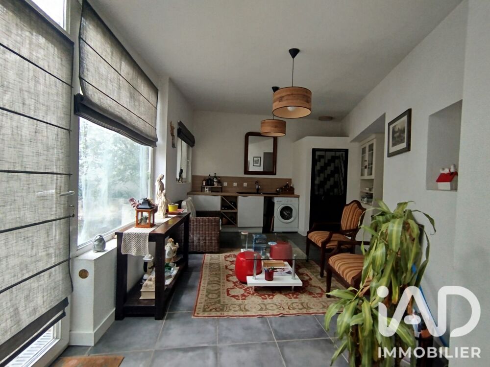 Vente Maison Vente Maison de ville 7 pièces Elven