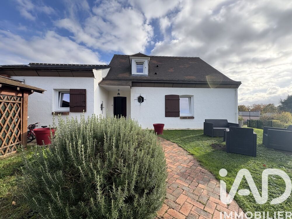 Vente Maison/villa 7 pièces