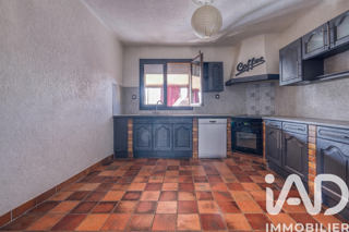  Maison à vendre 5 pièces 124 m²