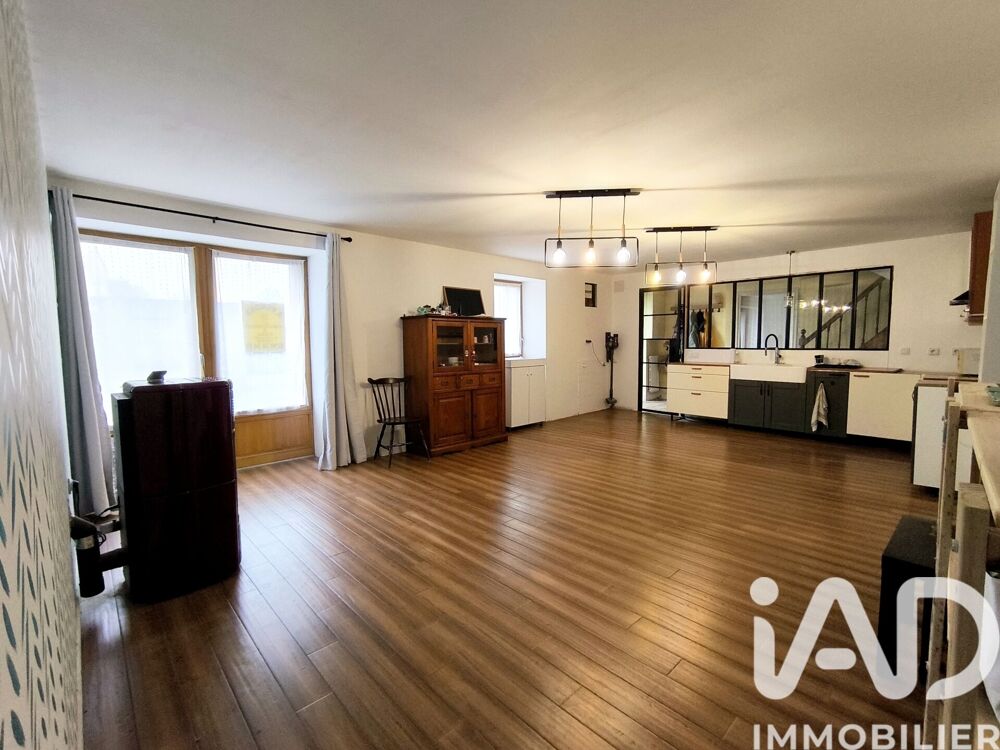 Vente Maison/villa 7 pièces