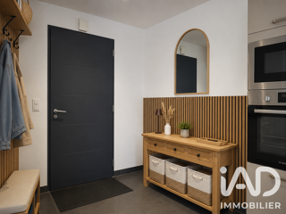  Maison à vendre 6 pièces 144 m²