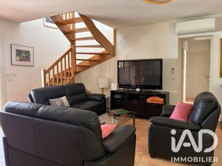  Maison à vendre 8 pièces 165 m²