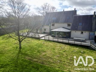  Maison à vendre 11 pièces 305 m²