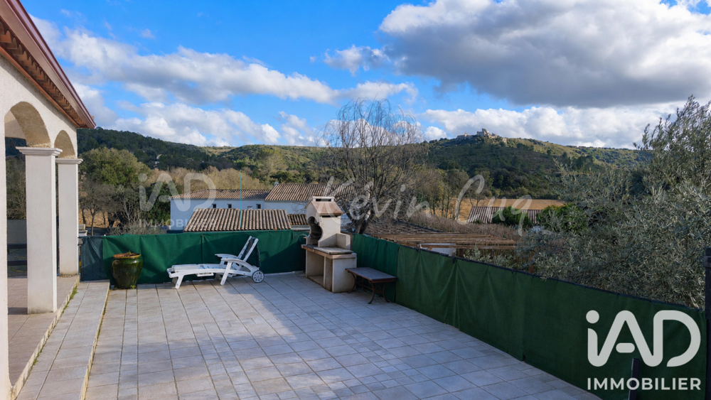 Vente Maison Vente Maison traditionnelle 7 pièces Aumelas