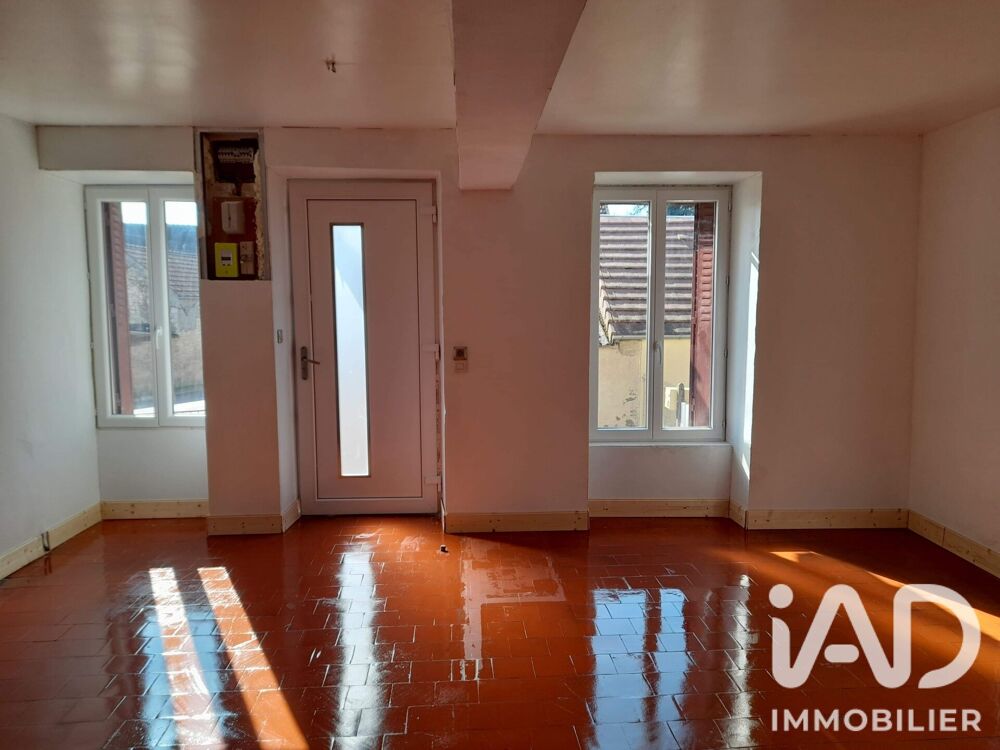 Vente Maison Vente Maison/villa 3 pièces Laroche-saint-cydroine