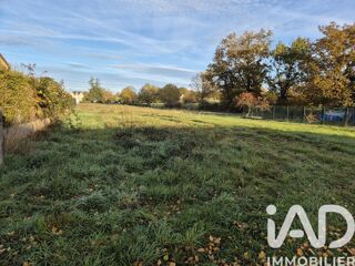  Terrain à vendre 517 m²