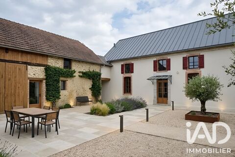   Vente Maison traditionnelle 4 pièces Maison - 4 pièce(s) - 170 m²