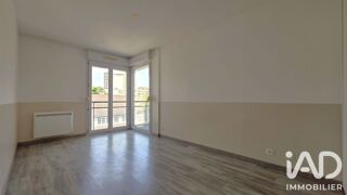  Appartement à vendre 3 pièces 73 m²